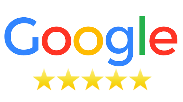 5-star Google reviews for JMediaLab